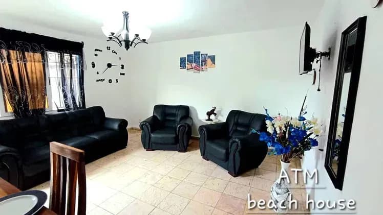 Vivienda de 3 habitaciones en Guanabo, La Habana del Este — foto 5 de 8