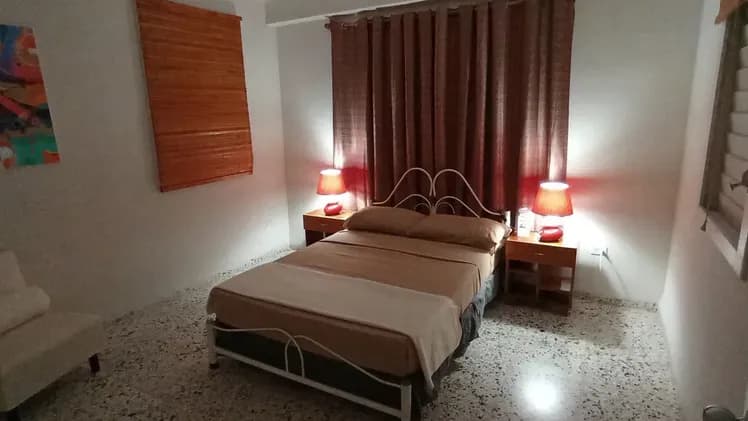 Vivienda de 2 habitaciones en Santos Suárez, Diez de Octubre — foto 2 de 10