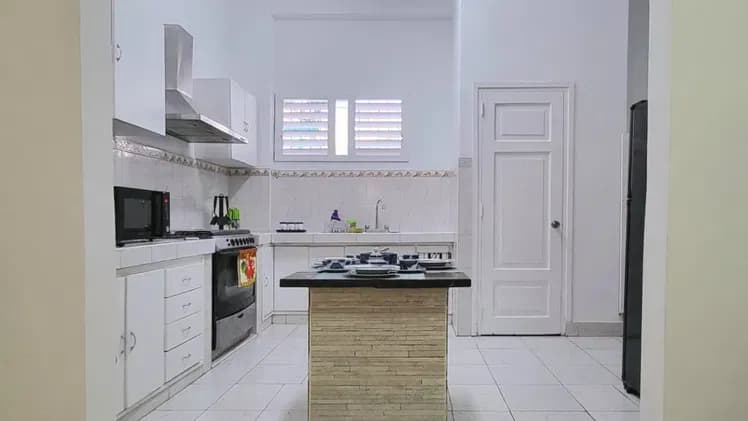 Vivienda de 3 habitaciones en Miramar, Playa — foto 7 de 10