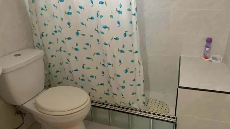 Vivienda de 3 habitaciones en Santa Fe, Playa — foto 4 de 10