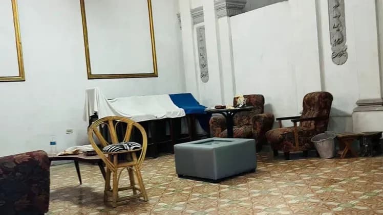 Vivienda de 4 habitaciones en Víbora, Diez de Octubre — foto 3 de 10
