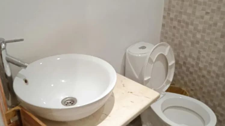 Vivienda de 2 habitaciones en Vedado, Plaza de la Revolución — foto 3 de 10