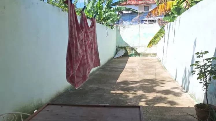 Vivienda de 2 habitaciones en La Ceiba, Playa — foto 9 de 10