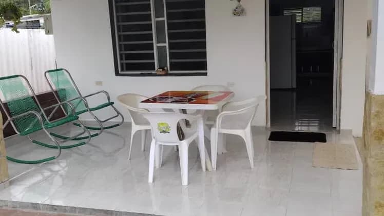 Vivienda de 2 habitaciones en Guanabo, La Habana del Este — foto 3 de 6