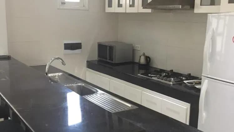 Vivienda de 1 habitaciones en Vedado, Plaza de la Revolución — foto 9 de 9