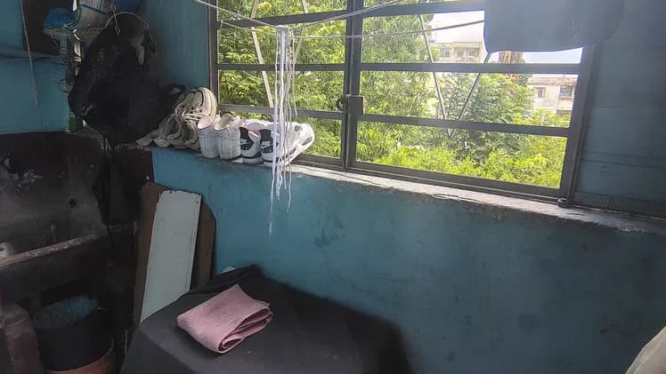 Vivienda de 3 habitaciones en San Matias, San Miguel del Padrón — foto 9 de 9