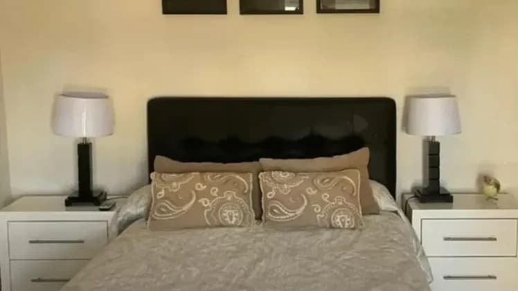 Vivienda de 2 habitaciones en Vedado, Plaza de la Revolución — foto 10 de 10