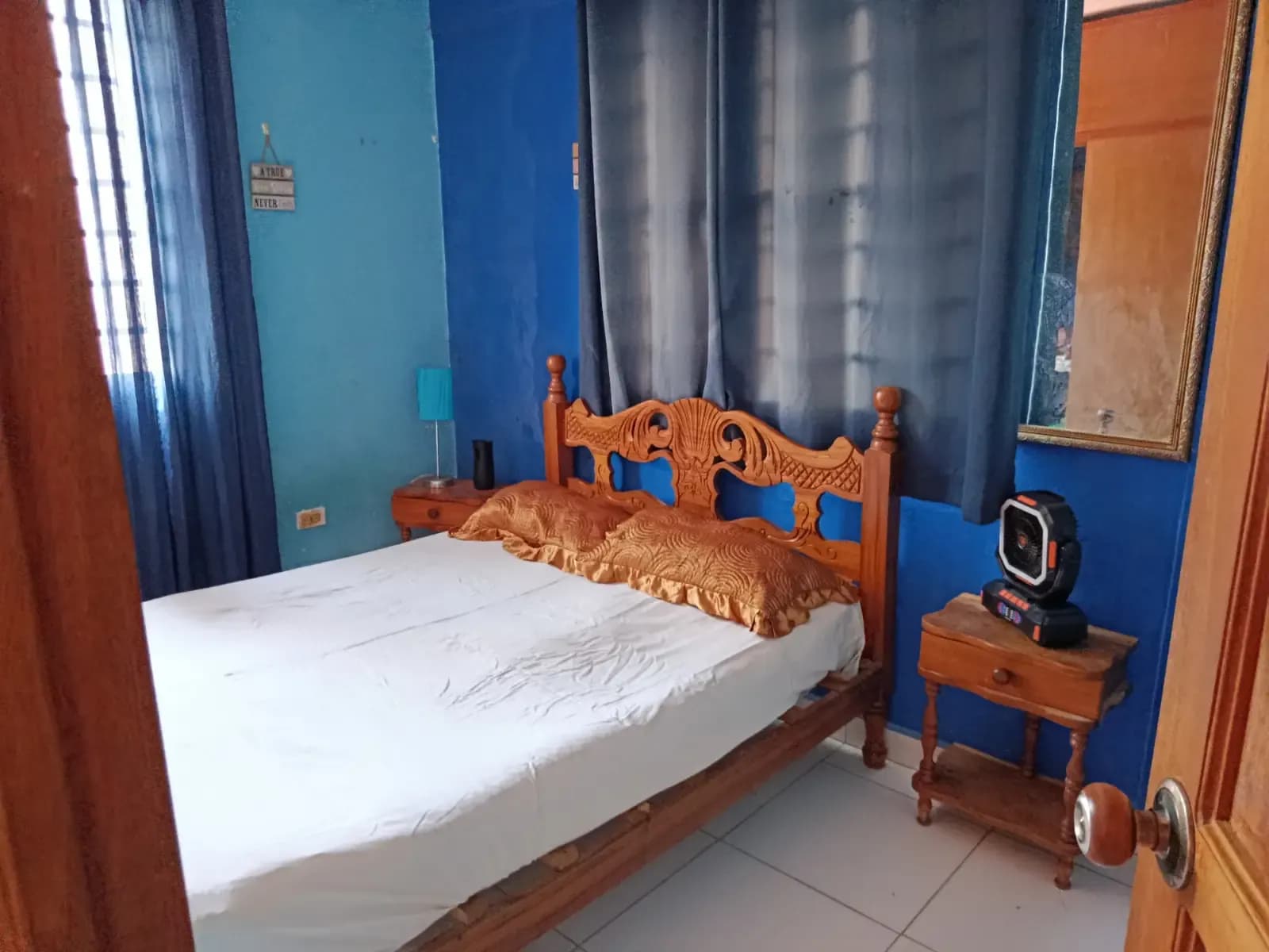 Apartamento de 2 habitaciones en Diez de Octubre, La Habana — foto 6 de 20