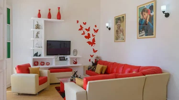 Vivienda de 3 habitaciones en Vedado, Plaza de la Revolución — foto 10 de 10