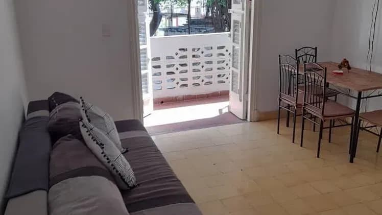 Vivienda de 3 habitaciones en Vedado, Plaza de la Revolución — foto 10 de 10