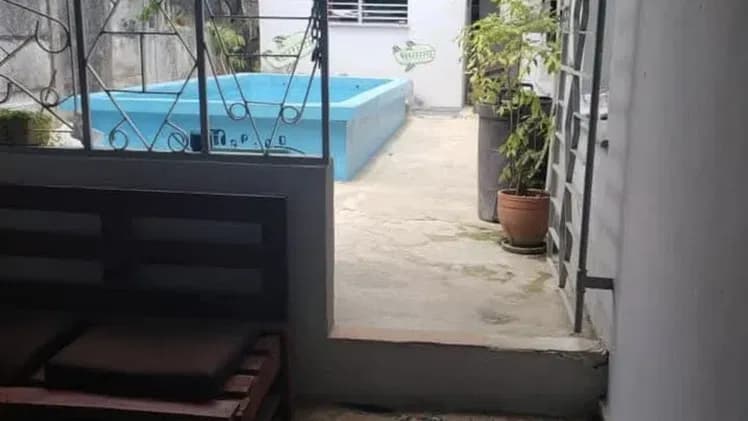 Vivienda de 4 habitaciones en Río Verde, Boyeros — foto 4 de 10