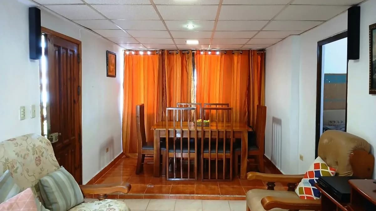 Vivienda de 3 habitaciones en Modelo, Regla — foto 5 de 12