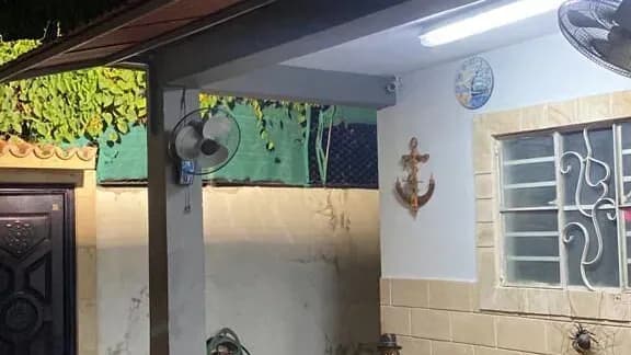 Vivienda de 2 habitaciones en Casino Deportivo, Cerro — foto 3 de 10