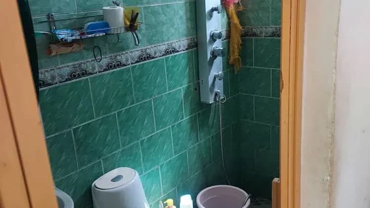 Vivienda de 3 habitaciones en Víbora Park, Arroyo Naranjo — foto 8 de 10