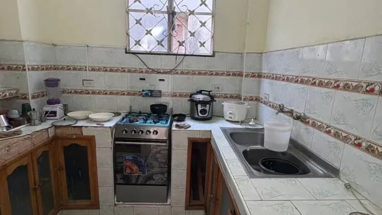 Vivienda de 5 habitaciones en Lawton, Diez de Octubre — foto 2 de 10