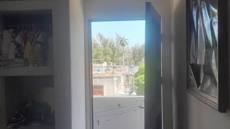 Vivienda de 3 habitaciones en Sevillano, Diez de Octubre — foto 4 de 10