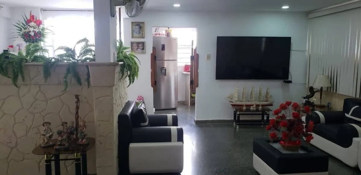 Vivienda de 4 habitaciones en Los Pinos, Arroyo Naranjo — foto 10 de 12