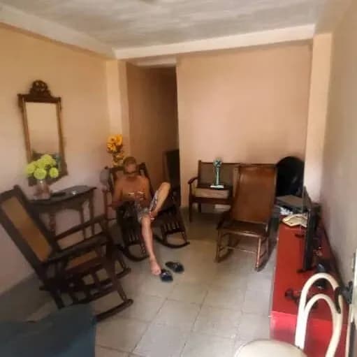Vivienda de 3 habitaciones en Pogolotti, Marianao — foto 2 de 9
