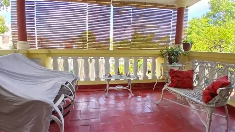 Vivienda de 5 habitaciones en Casino Deportivo, Cerro — foto 3 de 10