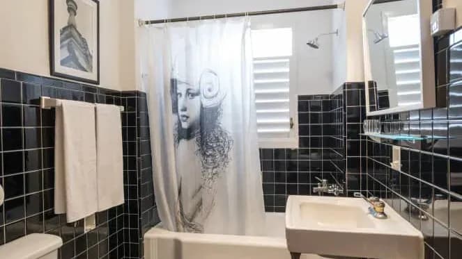 Vivienda de 3 habitaciones en Vedado, Plaza de la Revolución — foto 6 de 10