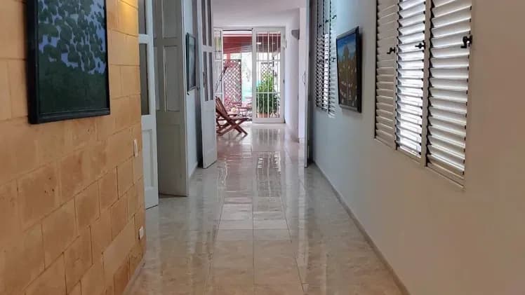 Vivienda de 5 habitaciones en Siboney, Playa — foto 3 de 10