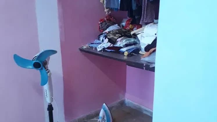 Vivienda de 2 habitaciones en Alamar, La Habana del Este — foto 4 de 7