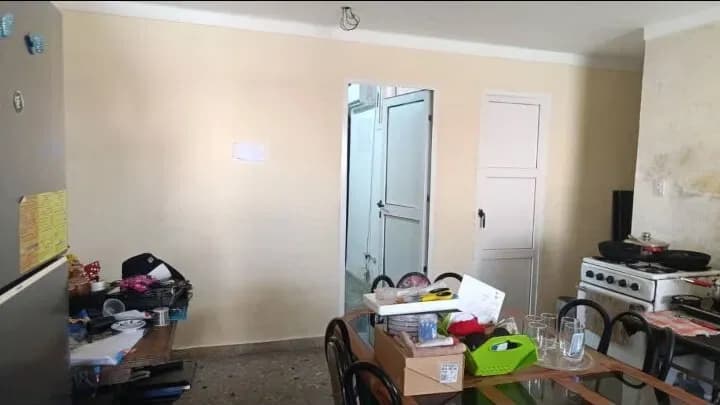 Vivienda de 2 habitaciones en Reparto Náutico, Playa — foto 7 de 10