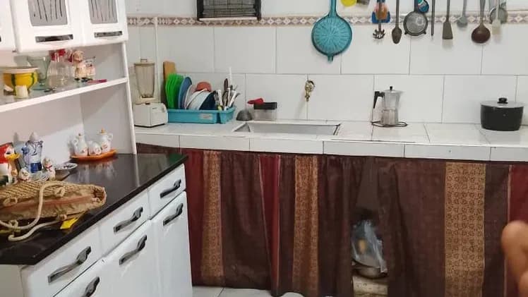 Vivienda de 4 habitaciones en Cayo Hueso, Centro Habana — foto 4 de 10