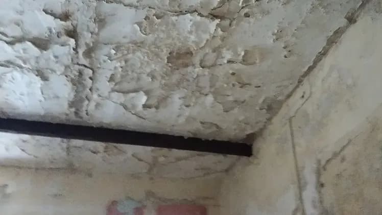 Vivienda de 2 habitaciones en Vedado, Plaza de la Revolución — foto 9 de 10