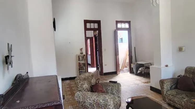 Vivienda de 2 habitaciones en Cayo Hueso, Centro Habana — foto 3 de 10