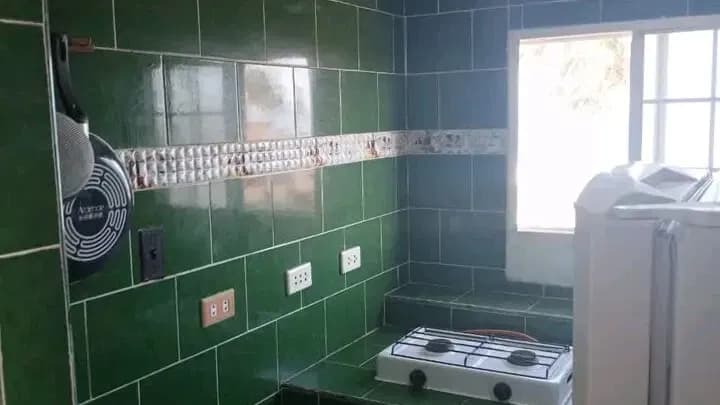 Vivienda de 1 habitaciones en Guanabo, La Habana del Este — foto 5 de 10