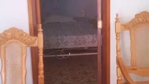 Vivienda de 2 habitaciones en Santos Suárez, Diez de Octubre — foto 9 de 10