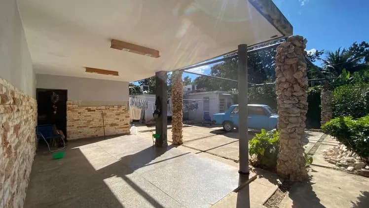 Vivienda de 3 habitaciones en Cojímar, La Habana del Este — foto 8 de 10