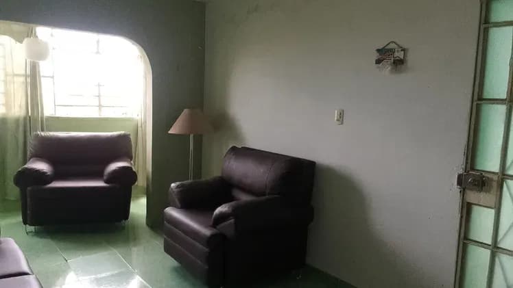 Vivienda de 2 habitaciones en San Agustín, La Lisa — foto 8 de 8