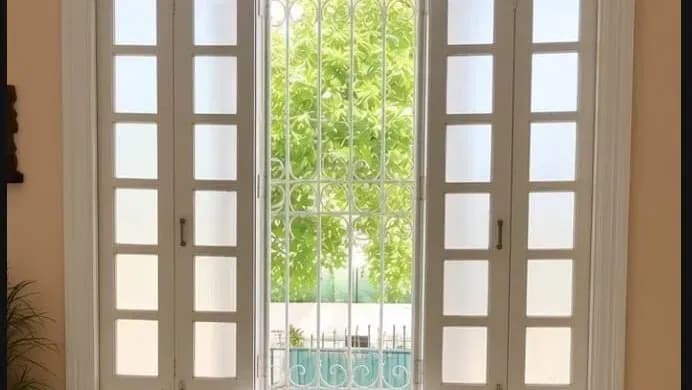 Vivienda de 2 habitaciones en Vedado, Plaza de la Revolución — foto 1 de 8