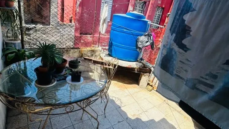 Vivienda de 3 habitaciones en Vedado, Plaza de la Revolución — foto 4 de 10