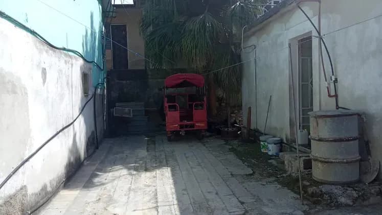 Vivienda de 2 habitaciones en San Francisco de Paula, San Miguel del Padrón — foto 6 de 10