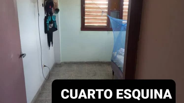 Vivienda de 4 habitaciones en Santa Fe, Playa — foto 2 de 10