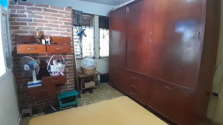 Vivienda de 2 habitaciones en Valle Grande, La Lisa — foto 6 de 10