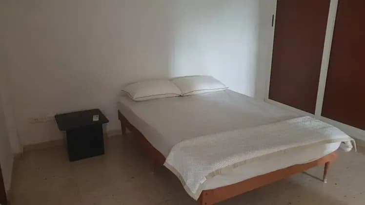 Vivienda de 2 habitaciones en Miramar, Playa — foto 5 de 9