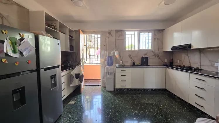 Vivienda de 3 habitaciones en Nuevo Vedado, Plaza de la Revolución — foto 6 de 10