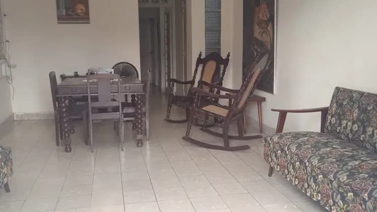 Vivienda de 2 habitaciones en Cayo Hueso, Centro Habana — foto 2 de 10