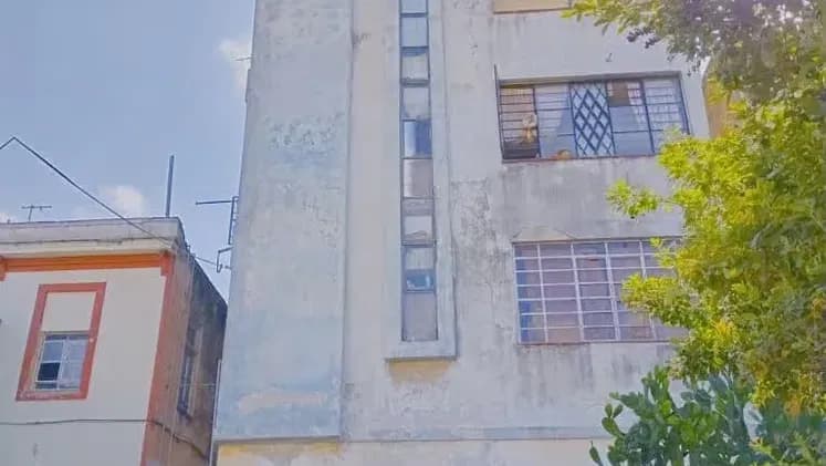 Vivienda de 2 habitaciones en Vedado, Plaza de la Revolución — foto 2 de 9
