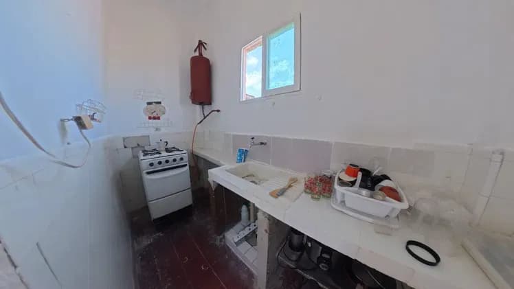 Vivienda de 1 habitaciones en Vedado, Plaza de la Revolución — foto 7 de 10