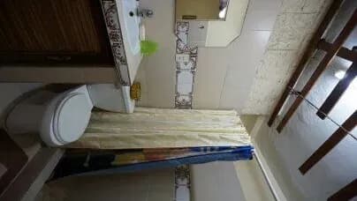 Vivienda de 5 habitaciones en El Vedado, Plaza de la Revolución — foto 5 de 10