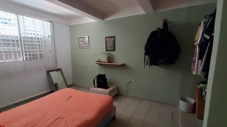 Vivienda de 3 habitaciones en Abel Santamaría, Boyeros — foto 4 de 10