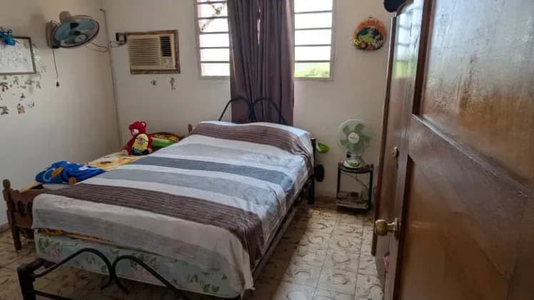 Vivienda de 1 habitaciones en Luyanó, Diez de Octubre — foto 3 de 8
