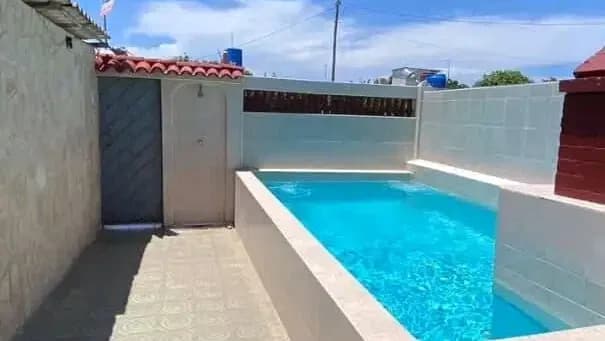 Vivienda de 3 habitaciones en Guanabo, La Habana del Este — foto 1 de 8