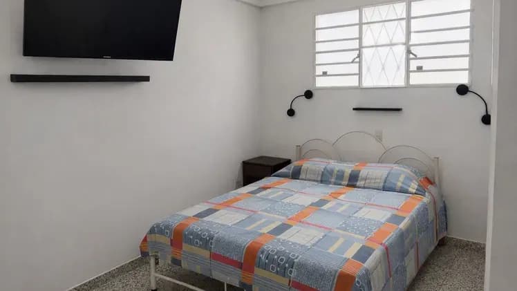 Vivienda de 4 habitaciones en Lawton, Diez de Octubre — foto 6 de 10