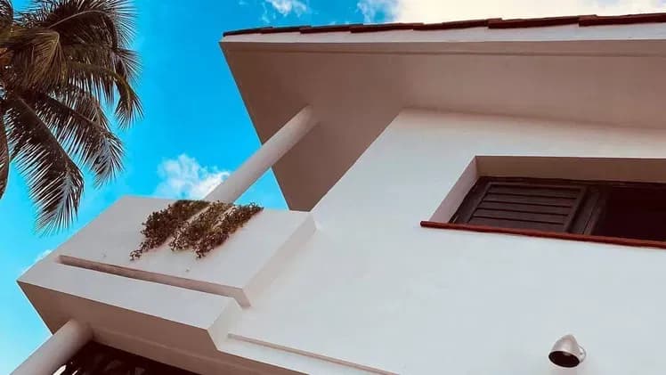 Vivienda de 3 habitaciones en Nuevo Vedado, Plaza de la Revolución — foto 9 de 10